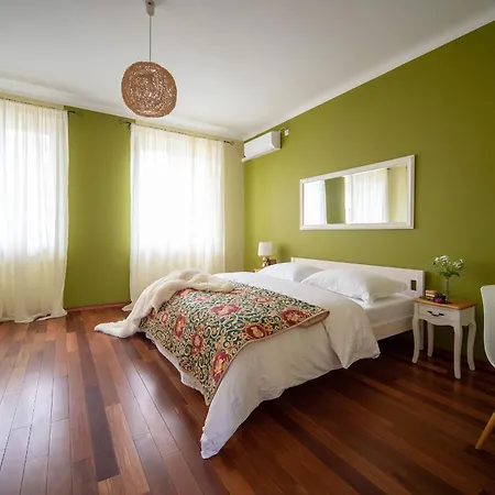 Appartement Bambino