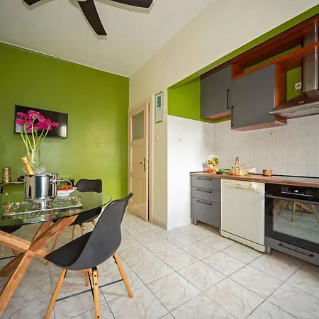 Bambino Appartement