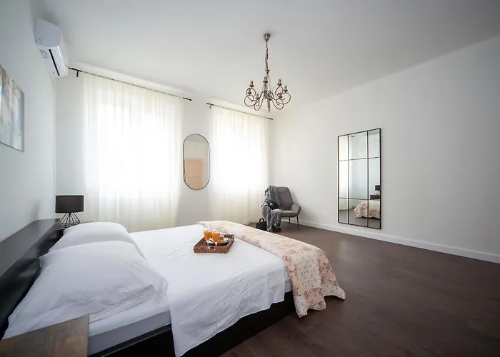 Bambino Appartement *