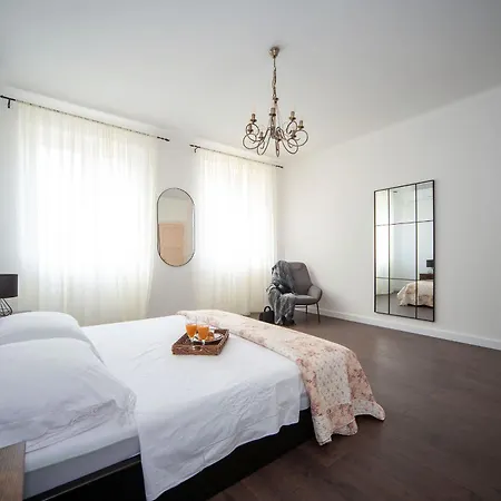 Bambino Appartement *