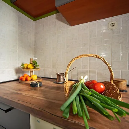 Appartement Bambino
