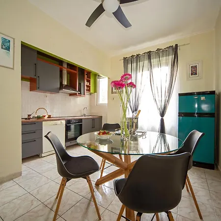 Appartement Bambino *