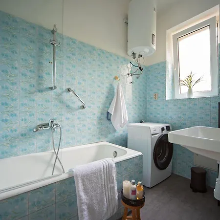 Appartement Bambino