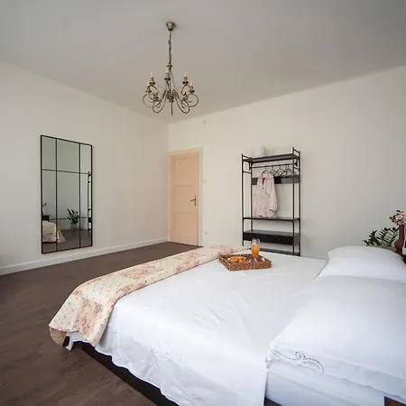 Bambino Appartement *