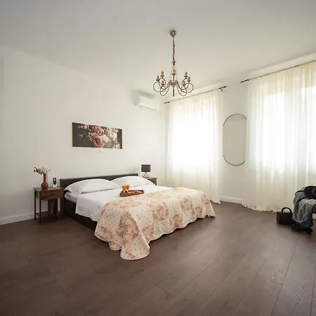 Appartement Bambino *