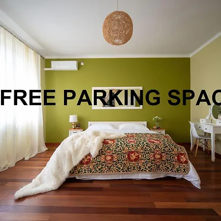 Bambino Appartement *